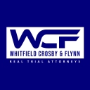 WCF Justice logo