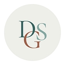 Dallas Genealogical Society logo