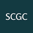 SCGC Search logo