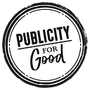 Publicity For Good logo