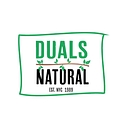 Duals Natural logo