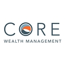 Core Wealth Management logo