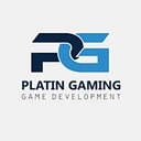 Platin Gaming logo