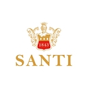 Santi (Carlo Santi 1843) logo
