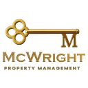 McWright Property Management logo