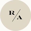 Regina Andrew logo