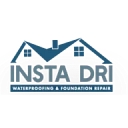 Insta Dri logo