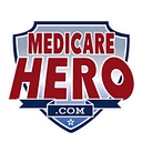 Medicare Hero logo