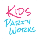 Kids Party Works logo