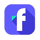 Friender logo