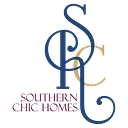 Southern Chic Homes logo