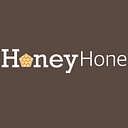 HoneyHone logo