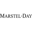 Marstel-Day logo