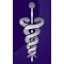 The Metal Surgeon logo