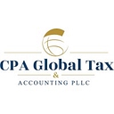 CPA Global Tax & Accounting logo