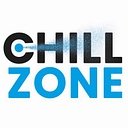 Chill Zone logo