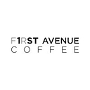 First Avenue Coffee logo