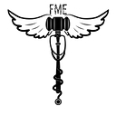 Forensic MED Experts logo