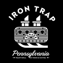 Iron Trap Garage logo