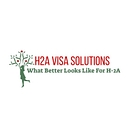 H2A Visa Solutions logo