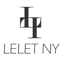 LELET NY logo