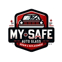 My Safe Auto Glass Repair & Replacement logo