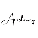 Aposhacary logo