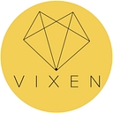 Vixen Collection logo