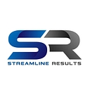 Streamline Results logo