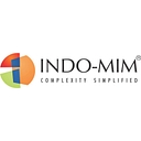 INDO-MIM logo