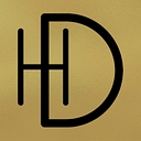 House of Dear Hair Salon logo