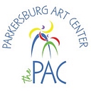 Parkersburg Art Center logo