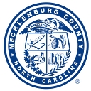 Mecklenburg County Groundwater & Wastewater Services logo