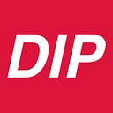 Data Is Plural logo