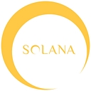 Solana Bali logo