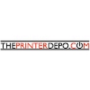 The Printer Depot logo