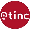 Tinc logo