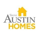 Steve Austin Homes logo