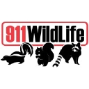 911 Wildlife logo