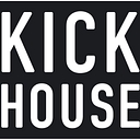 KickHouse logo