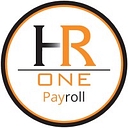 HR One logo
