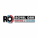 Royal Oak Heating, Cooling, & Electrical logo