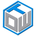 Texas Drone Works logo