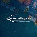 Universal Logistics Holdings, Inc. logo