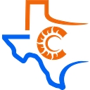 Central Texas Solar logo
