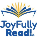 JoyFully Read! logo