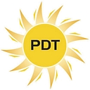 PDT logo