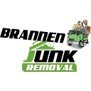 Brannen Junk Removal logo