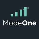ModeOne logo