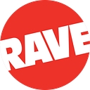 Rave Speakers logo